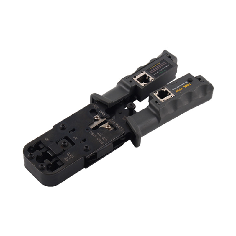 Crimping tool na may tester px-2010nt