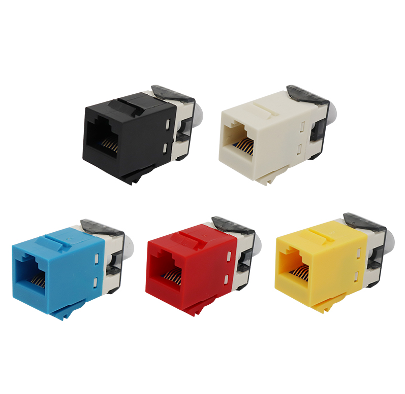 Sinusuportahan ba ng lahat ng keystone jack ang PoE? Hayaan akong ibunyag ang sagot.