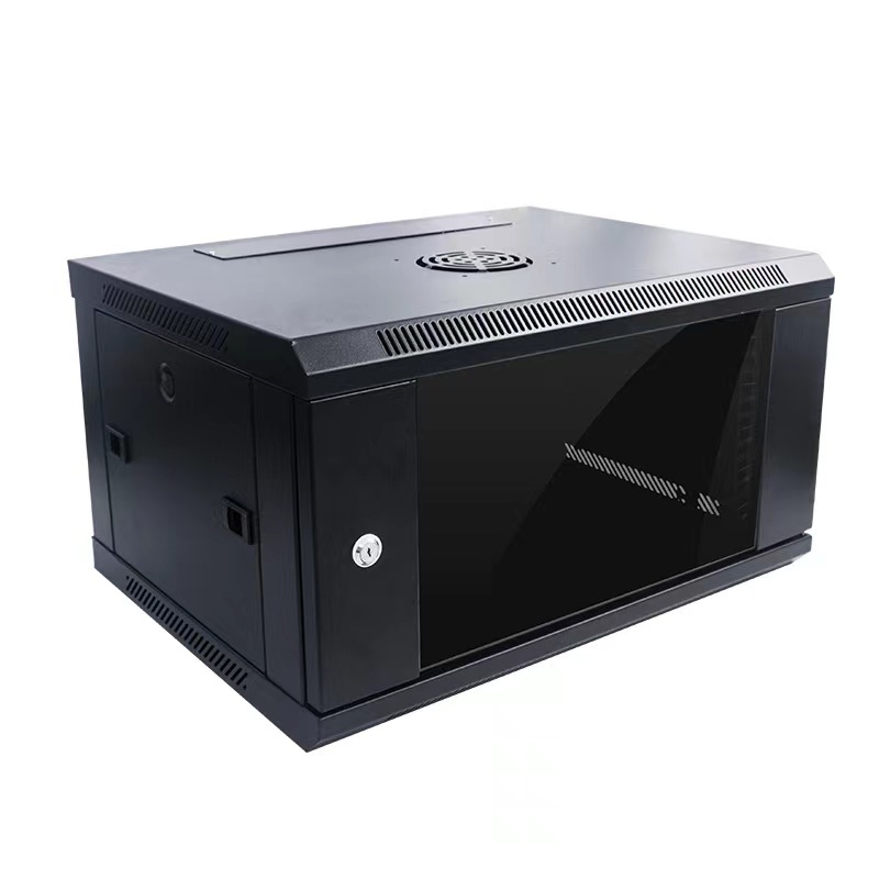 Maaari bang maiwasan ng paggamit ng mga cabinets ng network ang pagkagambala ng electromagnetic mula sa iba pang mga mapagkukunan?