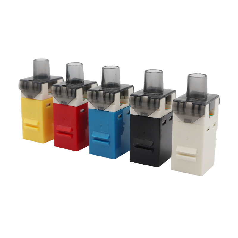 Bakit tinawag itong keystone jack? (Detalyadong teknikal na paliwanag)