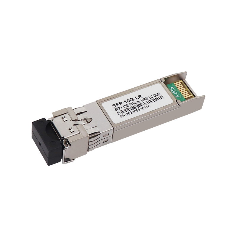 SFP+10G 1310NM 10KM LC