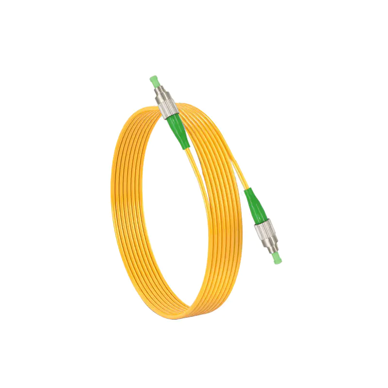 Anong mga uri ng konektor ang mayroon para sa mga hibla ng optic patch cord? Paano mo pipiliin ang tamang uri ng konektor?